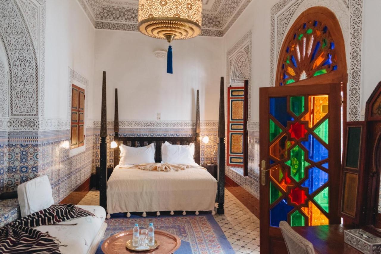 Boutique Almoulouk Marrakesh